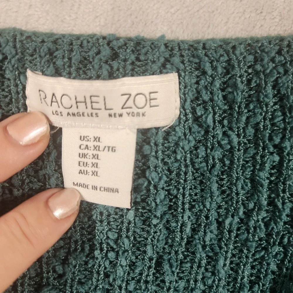 Rachel Zoe product rachel